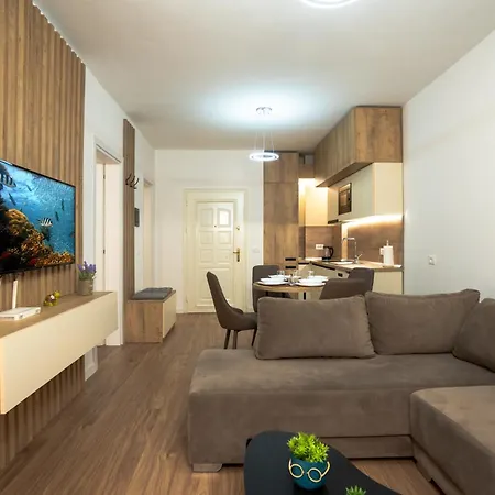 Summertime Apartment Durres