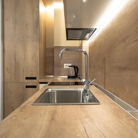 Lägenhet Summertime