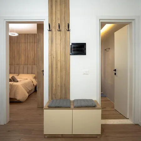 Apartment Summertime Durres