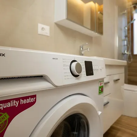 Summertime Apartment *