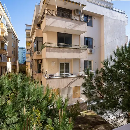 Apartment Summertime Durres