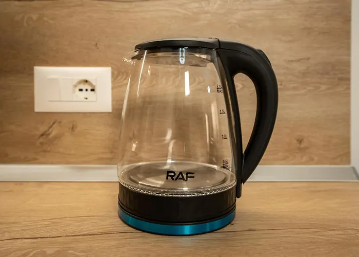 Summertime Apartamento