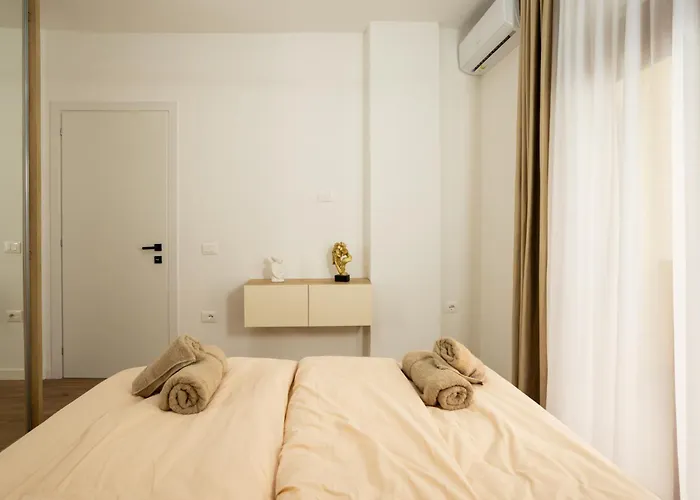 Summertime Apartamento