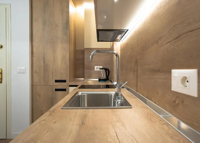 Apartamento Summertime