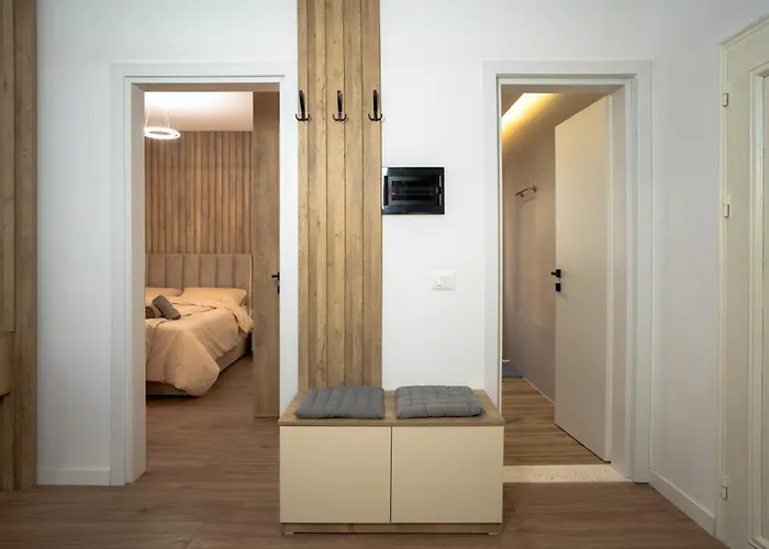 Apartamento Summertime Durrës