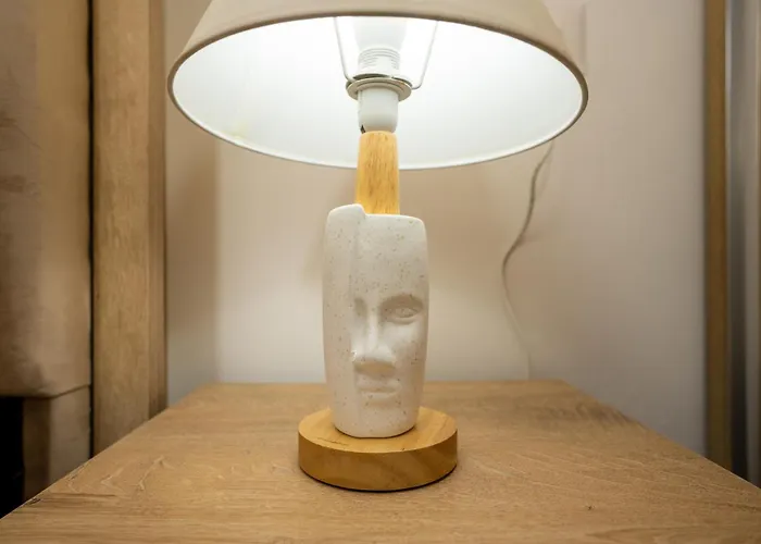 Apartamento Summertime *