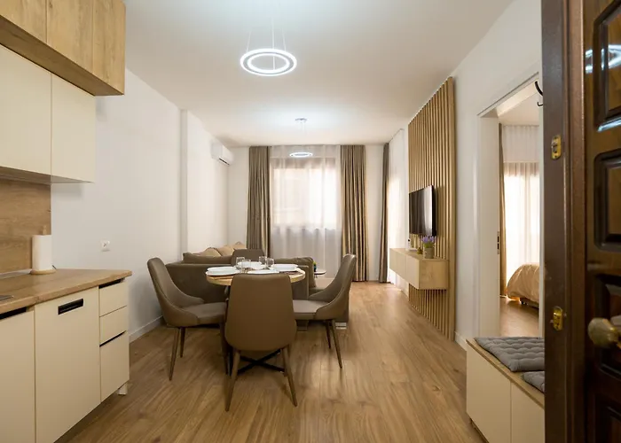 Apartamento Summertime *