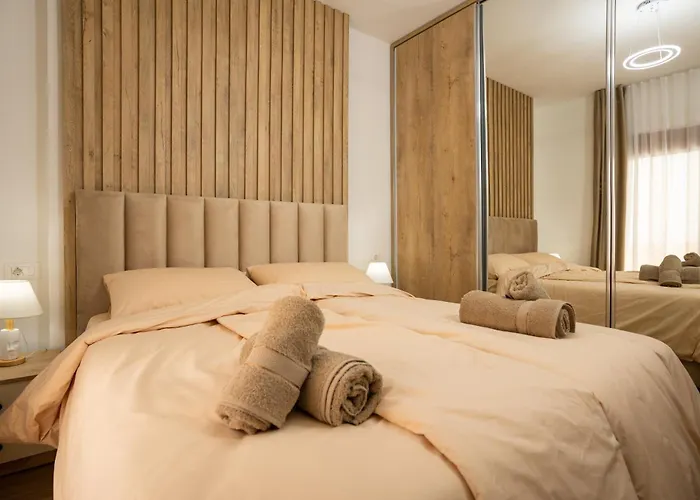 Apartamento Summertime Durrës