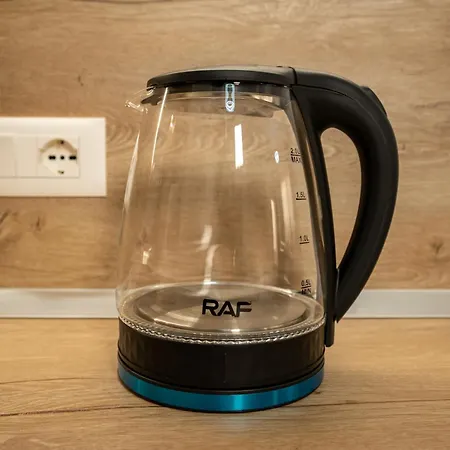 Summertime Lejlighed