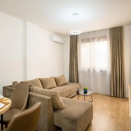 Apartman Summertime Durrës