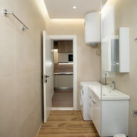 Summertime Apartman *