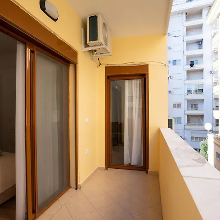 Summertime Apartman Durrës