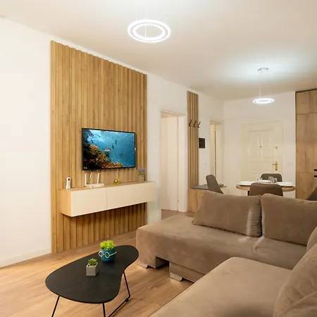 Summertime Apartman Durrës