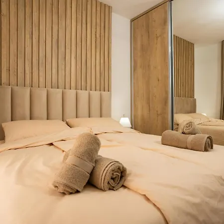 Apartman Summertime Durrës