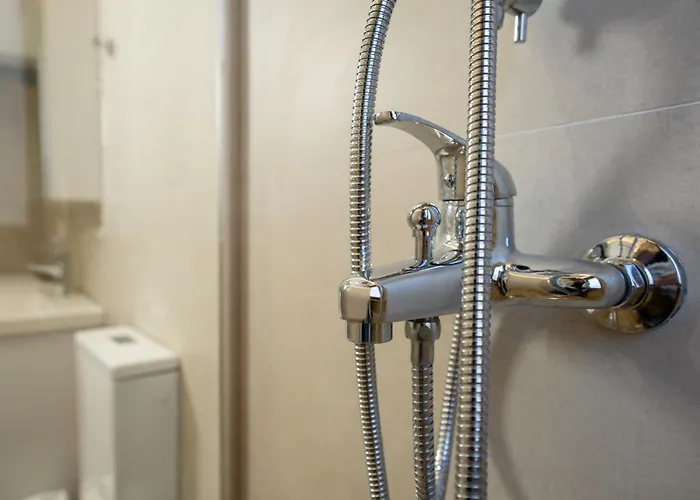 Summertime Lejlighed *