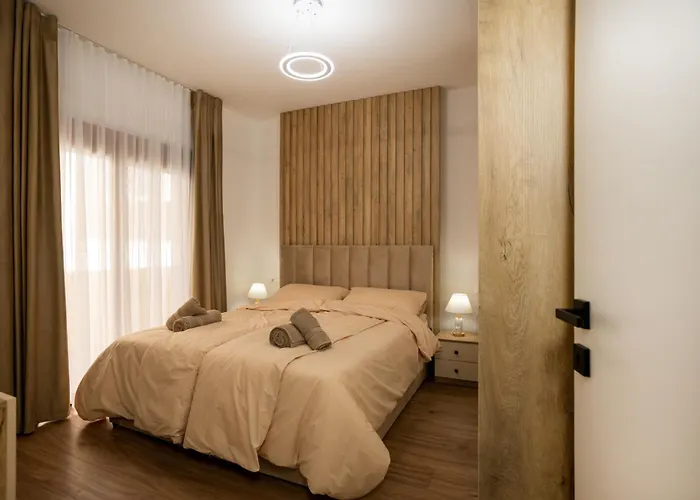 Summertime Appartement